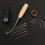 12 Pcs Repair Tools Hand Sewing Needles For Diy Makers Projects 4