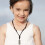 Harmonica Necklace - 2pcs Portable Musical Pendants 6