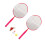 1 Set Children'S Products Dribble 7