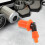 Ignition Coil K Plug Cap Plastic 1pack 5