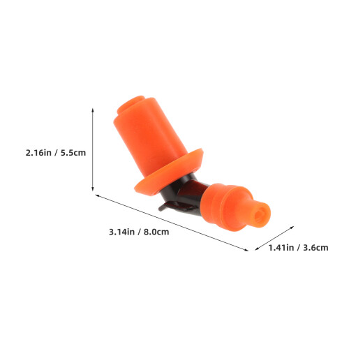 Ignition Coil K Plug Cap Plastic 1pack 1