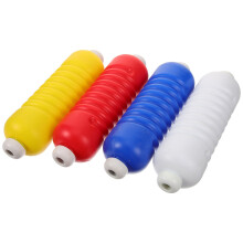 Worgeous 4 Pcs Line Swimming Pool Safety Rope Marker Replacement