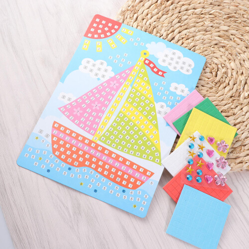 DIY Educatieve Knutselmaterialen Voor En Thuis 2