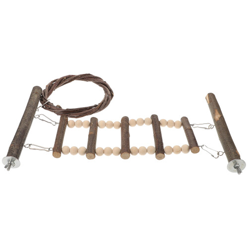 Budgie Klimladder Speelgoed, Trap, Vogeltraining 2