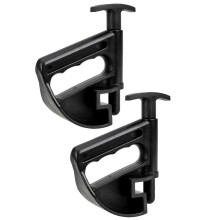 2 Pieces Wheel Hub Removal Tool Tire Tools For Changing Tires Car