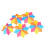 144pcs Cocktail Umbrellas Bar Umbrella Picks Tiny Umbrella Drinks 4