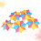 144pcs Cocktail Umbrellas Bar Umbrella Picks Tiny Umbrella Drinks 7