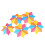144pcs Cocktail Umbrellas Bar Umbrella Picks Tiny Umbrella Drinks 5