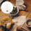 Leaves Thee Infuser Lime Blad Theefilter Kung Fu Set Accessoires 5
