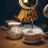 Leaves Thee Infuser Lime Blad Theefilter Kung Fu Set Accessoires 7