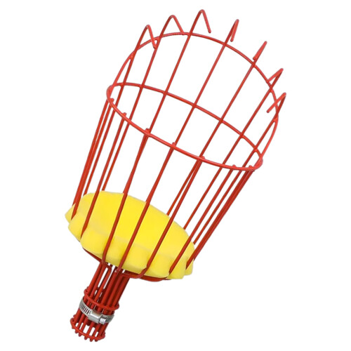 Picker 1pack Red For Fruit Picking 33.0x13.2x13.2in 2