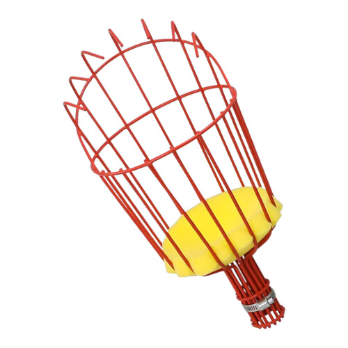 Picker 1pack Red For Fruit Picking 33.0x13.2x13.2in 1