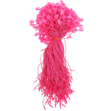 950St Price Tag Ties Kleding Accessoires Stijlvol En Veelzijdig Roze