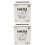 Front Door Mailbox Wall Mount 2pcs White Iron Retro Style 5