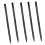 100 Pcs Black Plastic Pry Tool For Mobile Phone Tablet Laptop 7