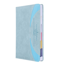 Pu+ Office Planner 2026 Zakelijke Notitieboek Agenda