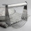 Stainless Steel Pastry Blender Dough Mixing Tool Silver 1pack 10