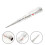 Détecteur De Fil Sous Tension LED ABS Structure Compacte 10