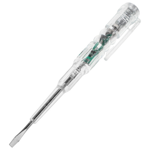 Détecteur De Fil Sous Tension LED ABS Structure Compacte