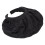 Adult Sun Hat Large Brim Black Polyester 1pcs 9