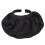Adult Sun Hat Large Brim Black Polyester 1pcs 1