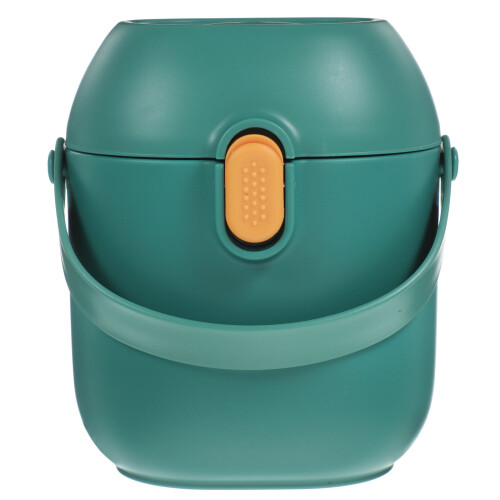 Raindrops Travel Containers Large Capacity Portable Container 1pack 2