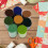 Yarn Packs Assorted Color 30 Rolls 2.4x1.6in Polyester 4