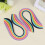 Multi Color Quilling For Creative Projects Imagination 7