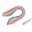 Multi Color Quilling For Creative Projects Imagination 2