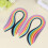 Multi Color Quilling For Creative Projects Imagination 11