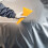 6pcs Vehicle Squeegee For Home Improvement Projects Pp Yellow 7