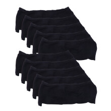10 Pcs Postpartum Panties For Women Maternity Underwear Over Bump