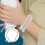 1DIY Schelp Ketting Voor Creatieve Sieraden En 6