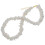 1DIY Schelp Ketting Voor Creatieve Sieraden En 7