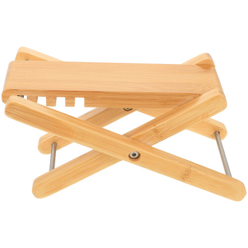 Footstool Guitar Pedal Performance Shelf Adjustable Footrest