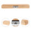 Worgeous  Premium Flute Case Mouthpiece Excellent Workmanship Head Box 9
