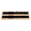 Worgeous  Premium Flute Case Mouthpiece Excellent Workmanship Head Box 1