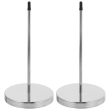 Worgeous 2pcs Metal Restaurant Ticket Stabber For Holding Bills