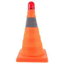 Control Car Trouble Warning Signs Led Traffic Cones