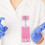 Nursing Accessories Name Badges For Work Nurse Designation Holder 6