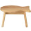 Wooden Fish Shaped Step Stool For Kitchen Bathroom Bedroom 5