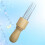 Raindrops Beginner Felting Kit Needle Work Tools 1pack 5