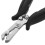 Haar Extensie Verwijderset Zwart Met Micro Ring Crusher 8