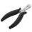 Haar Extensie Verwijderset Zwart Met Micro Ring Crusher 11