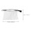 Apple Picking Equipment Garden Fruit Picker Metal 1set 2