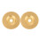 2set Golden Cutting Discs For Glass Home Use Rotary Tools 6