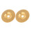 2set Golden Cutting Discs For Glass Home Use Rotary Tools 1