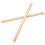 Rhythm Sticks Music Sticks Synthetic Material 2pcs 7