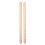 Rhythm Sticks Music Sticks Synthetic Material 2pcs 1
