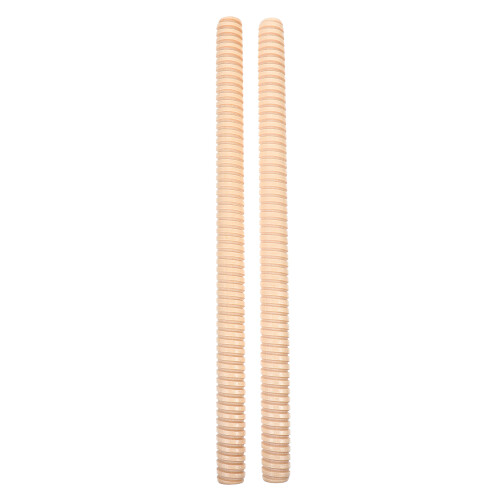 Rhythm Sticks Music Sticks Synthetic Material 2pcs